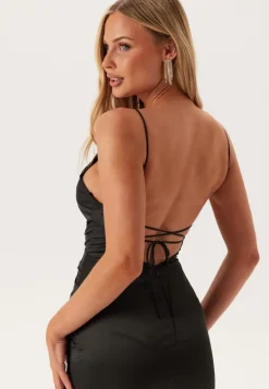 Alda Strap Gown