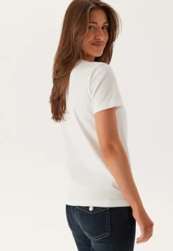 Archive Jersey Crew Tee