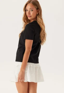 Archive Jersey Crew Tee