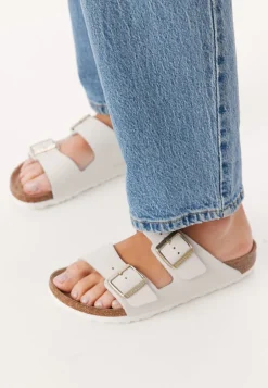 Arizona Nubuck Leather