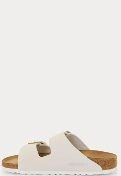 Arizona Nubuck Leather