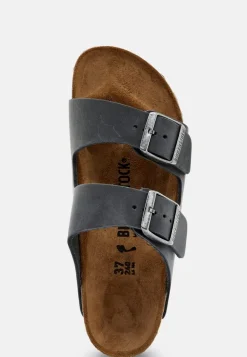 Arizona Oiled Leather