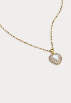 Athena Necklace