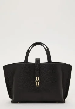 Aversa Leather Handbag
