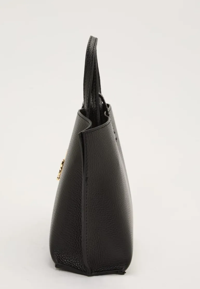 Aversa Leather Handbag