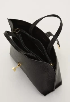 Aversa Leather Handbag