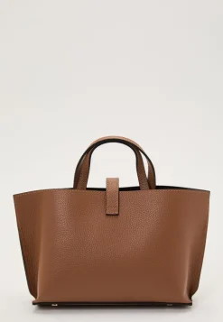 Aversa Leather Handbag