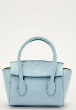 Bari Small Leather Bag