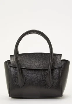 Bari Small Leather Bag