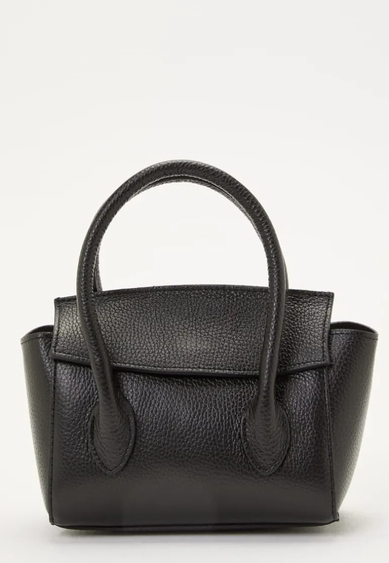 Bari Small Leather Bag