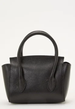 Bari Small Leather Bag