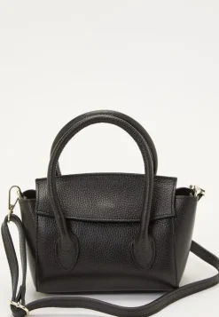 Bari Small Leather Bag