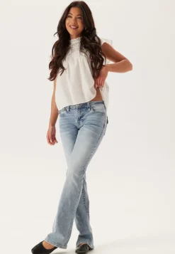 Becca Mr Boot Cut Flap