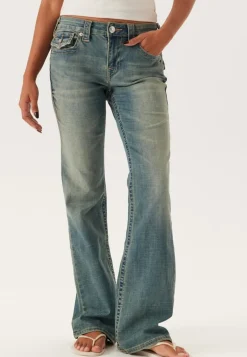 Becca Mr Boot Cut Flap