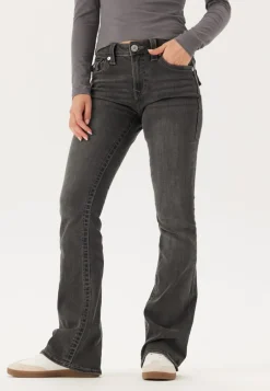 Becca Mr Bootcut Flap