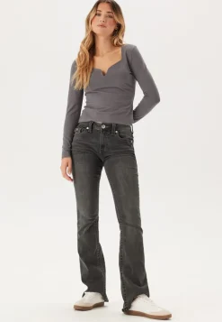 Becca Mr Bootcut Flap