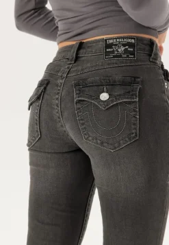 Becca Mr Bootcut Flap
