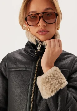 Belle Jacket