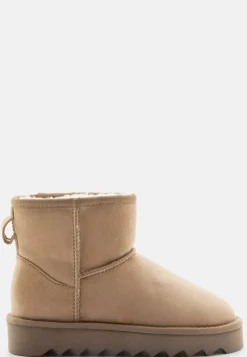 Bernice Short Boots