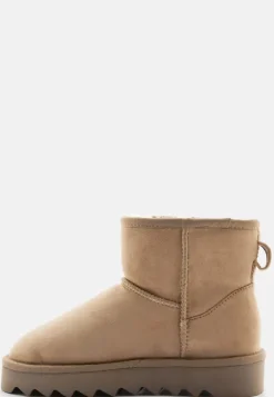 Bernice Short Boots