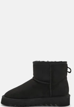 Bernice Short Boots