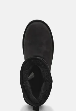 Bernice Short Boots