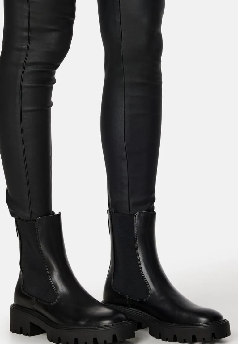 Betty PU Boot