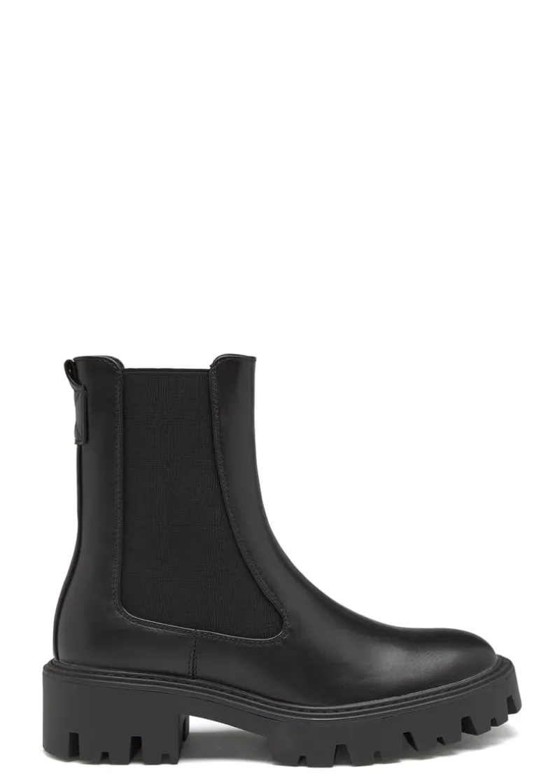 Betty PU Boot