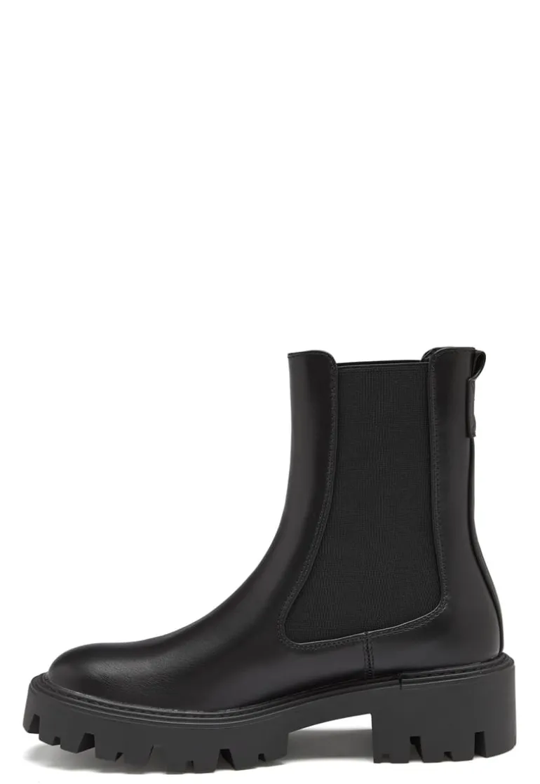 Betty PU Boot