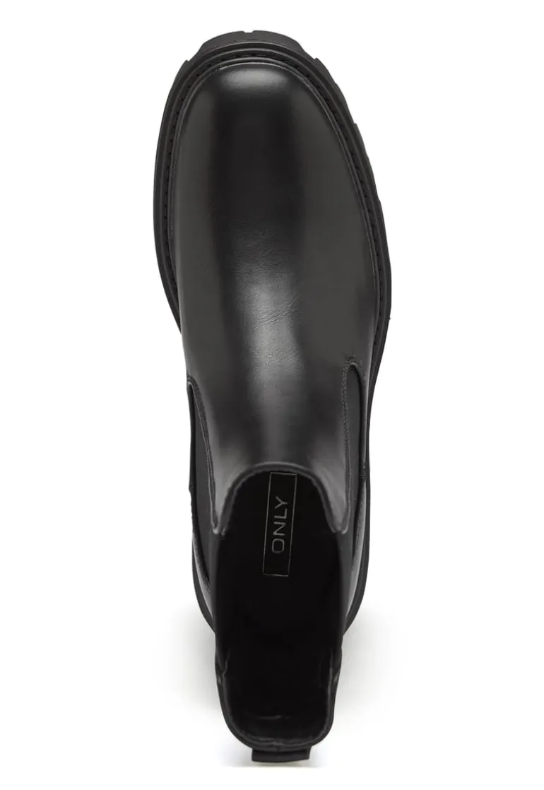 Betty PU Boot