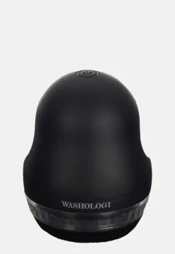 Black Fabric Shaver