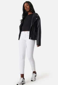 Blush Life Mid Ank Raw