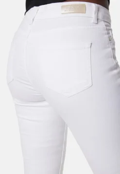 Blush Life Mid Ank Raw