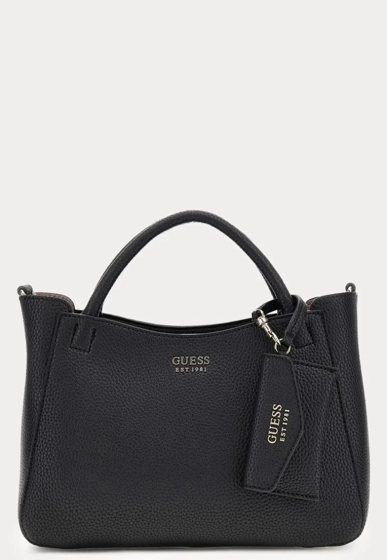Brenton Sml Girlfriend Satchel