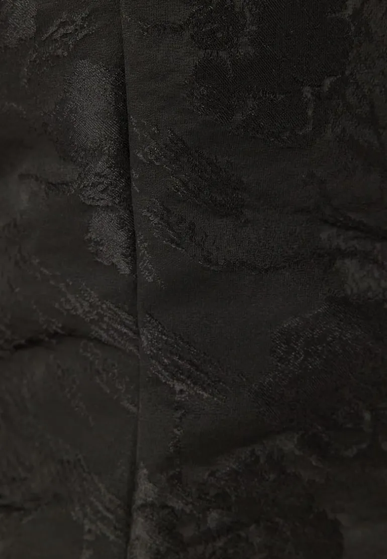 Brocade Blouse