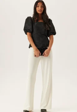 Brocade Blouse