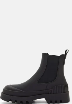 Buzz-2 PU Boot