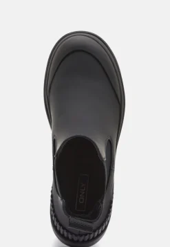 Buzz-2 PU Boot