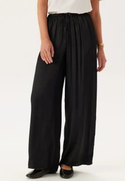 CC Viscose Satin Trousers