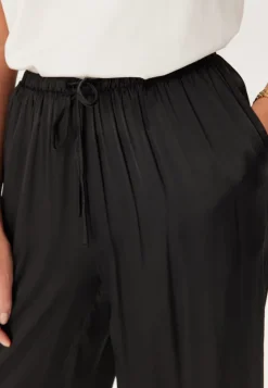 CC Viscose Satin Trousers