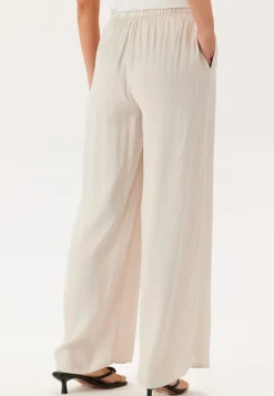 CC Viscose Satin Trousers