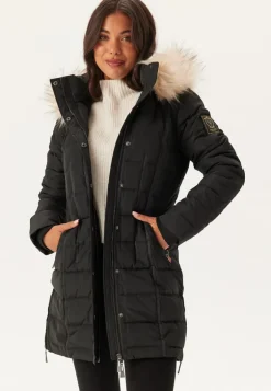 Champoluc Down Jacket