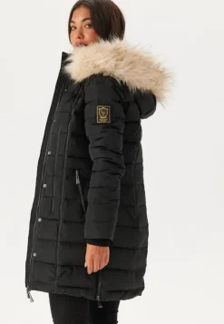 Champoluc Down Jacket