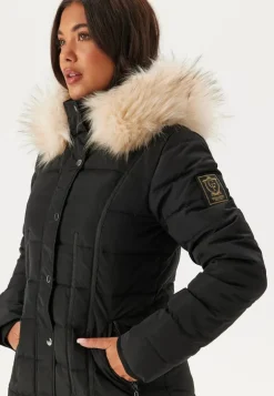 Champoluc Down Jacket