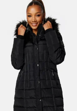 Champoluc Down Maxi Coat