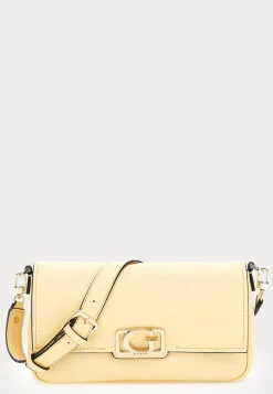 Circe Flap Shoulder Bag
