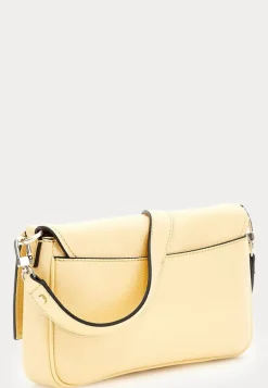 Circe Flap Shoulder Bag