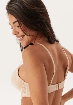 Claire Super Push Up Bra