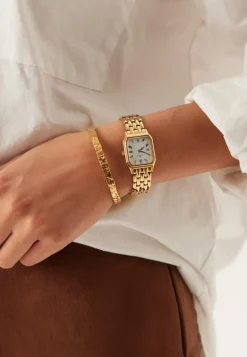 Como C Shape Bangle