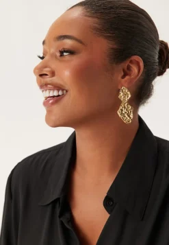 Como Large Earring
